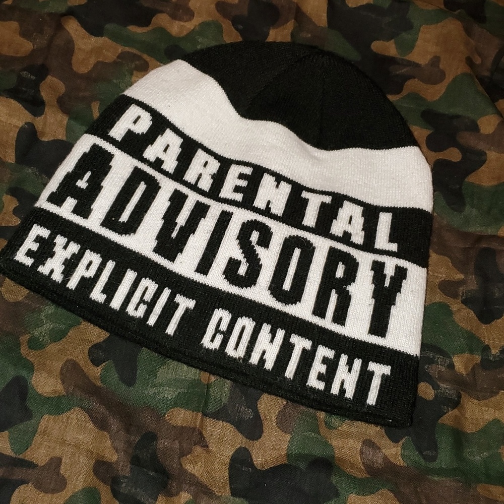 Beane hat / adult size - nwot